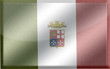 Bandiera Marina Militare Italiana
