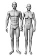 doll couple