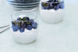 Berries in a Cloud