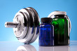 Sport nutrition