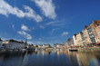 port d'honfleur