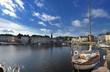 port d'honfleur