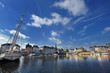 port d'honfleur
