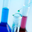 Photo: Laboratoire Laboratoire