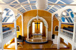 Church in Seydisfjordur  - Iceland
