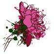 peony
