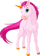 Baby unicorn