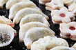 Christmas cookies