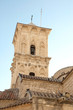 Bell tower of st. Lazaros Church Bell tower of st. Lazaros Church