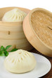 Photo: Chinese Steamed Dumplings Chinese Steamed Dumplings