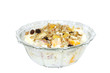 ����: Fresh fruits with yogurt and muesli at shallow DOF � Dr Ajay Kumar Singh #32777464
