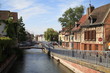 quartier Saint Leu Amiens