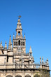 Giralda zu Sevilla