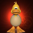 Toon Ente