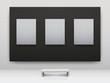 Dark and light gallery Interio Dark and light gallery Interio