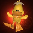 Toon Ente