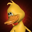 Toon Ente