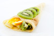 ����: Pancakes with fruit � Robert Sijan #32779662
