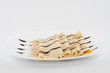 ����: Pancakes with chocolate � Robert Sijan #32779861