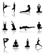 yoga set yoga set