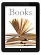 Tablet PC Computer and book Tablet PC Computer and book