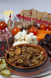 Fritons de canard