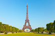 Eiffel Tower, Paris, France