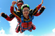 Foto: Skydiving photo Skydiving photo
