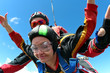 Photo: Skydiving photo Skydiving photo