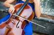 Street Musicians