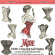 les corsets de Paris