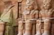 ����: Abu Simbel Temple of King Ramses II � Marzky Ragsac Jr. #32791474
