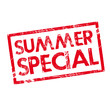 Summer Special Stamp
