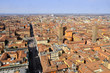Bologna cityscape