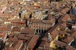 Bologna cityscape