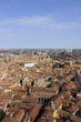Bologna cityscape