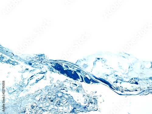 Photo: water water