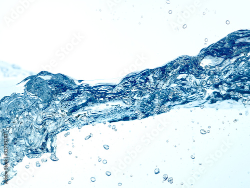 Photo: 水 水