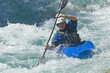 Spass im Wildwasser Spass im Wildwasser