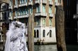 Shrove Tuesday in Venice