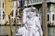 Shrove Tuesday in Venice