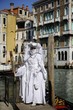 Shrove Tuesday in Venice