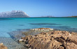 Sardinia (Coda Cavallo)