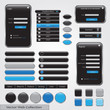 Web Design Vector Collection
