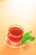 green tea