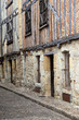 Ruelle, village, Dordogne, Bergerac, Périgord, France, vieux
