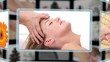 Video: Montage of people receiving a treatment Montage of people receiving a treatment