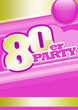 80er jahre party