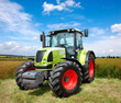 Photo: tractor tractor