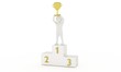Podium